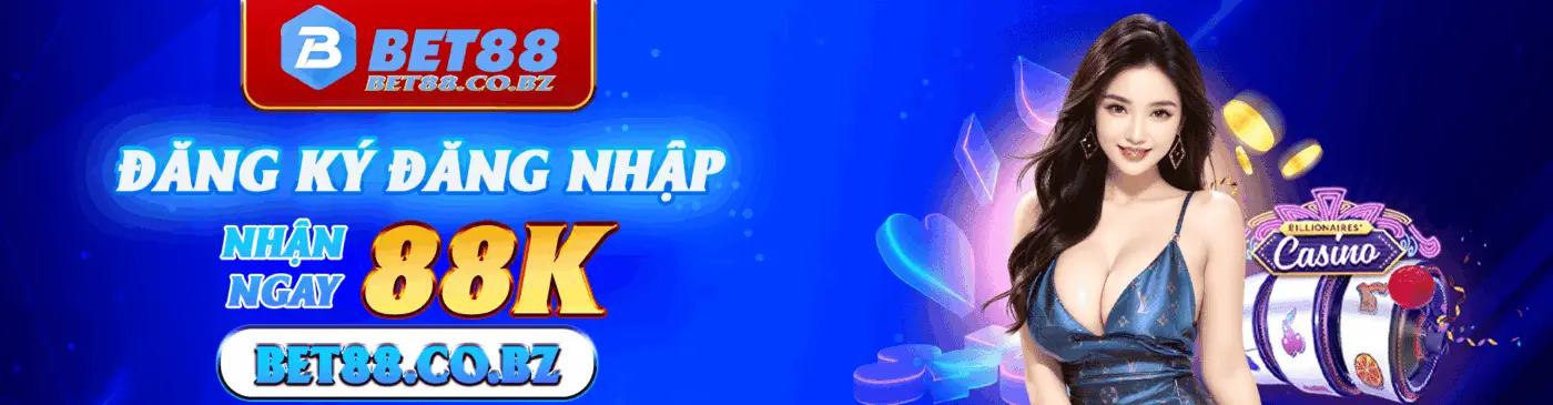 banner bet88
