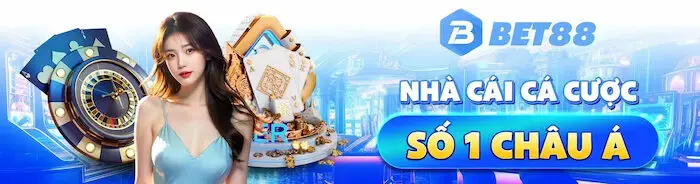 Giới thiệu sân chơi cá cược đẳng cấp dẫn đầu Bet88