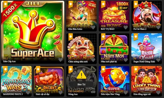 Nổ hũ Bet88 đặc sắc với jackpot lên đến hàng tỷ đồng
